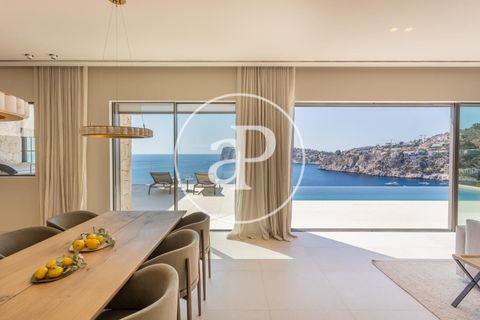 Villa a Andratx, Mallorca, Andratx - € 12.900.000 | Ref: VPM2205031 - foto 14