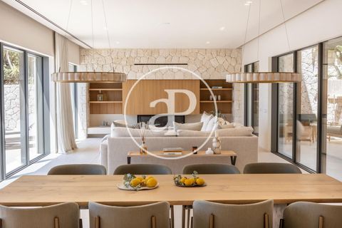 Villa a Andratx, Mallorca, Andratx - € 12.900.000 | Ref: VPM2205031 - foto 16