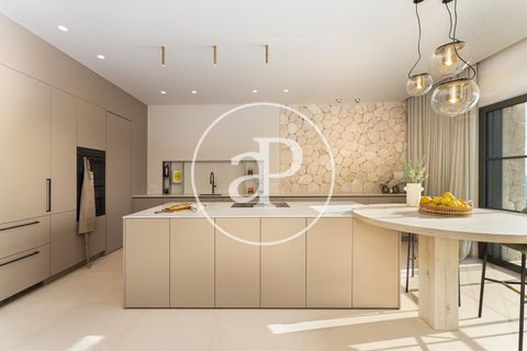 Villa a Andratx, Mallorca, Andratx - € 12.900.000 | Ref: VPM2205031 - foto 20