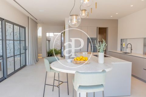 Villa a Andratx, Mallorca, Andratx - € 12.900.000 | Ref: VPM2205031 - foto 22