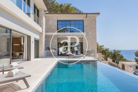Villa a Andratx, Mallorca, Andratx - € 12.900.000 | Ref: VPM2205031 - foto 33