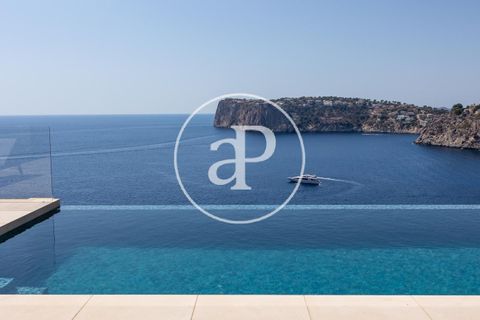 Villa a Andratx, Mallorca, Andratx - € 12.900.000 | Ref: VPM2205031 - foto 34