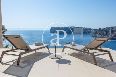 Villa a Andratx, Mallorca, Andratx - € 12.900.000 | Ref: VPM2205031 - foto 35