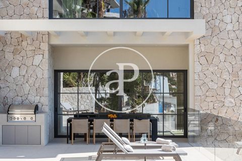 Villa a Andratx, Mallorca, Andratx - € 12.900.000 | Ref: VPM2205031 - foto 36