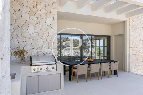Villa a Andratx, Mallorca, Andratx - € 12.900.000 | Ref: VPM2205031 - foto 37