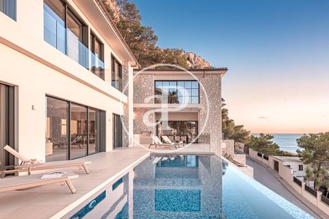 Villa a Andratx, Mallorca, Andratx - € 12.900.000 | Ref: VPM2205031 - foto 39
