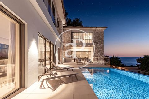 Villa a Andratx, Mallorca, Andratx - € 12.900.000 | Ref: VPM2205031 - foto 42