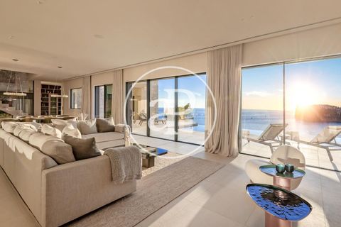 Villa a Andratx, Mallorca, Andratx - € 12.900.000 | Ref: VPM2205031 - foto 45
