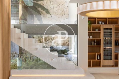 Villa a Andratx, Mallorca, Andratx - € 12.900.000 | Ref: VPM2205031 - foto 48