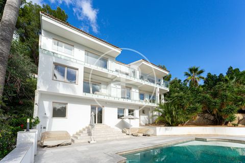 Villa i Palma De Mallorca, Mallorca, Palma De Mallorca - € 3.970.000 | Ref: VPM2411001 - foto 1