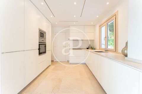 Villa i Palma De Mallorca, Mallorca, Palma De Mallorca - € 3.970.000 | Ref: VPM2411001 - foto 9