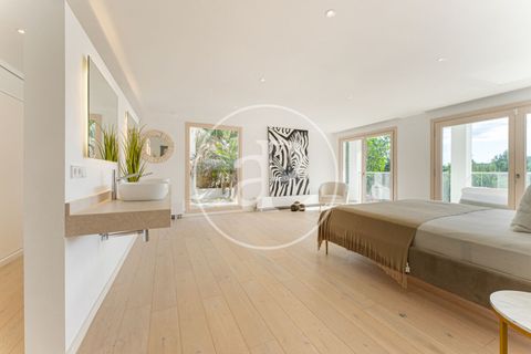 Villa i Palma De Mallorca, Mallorca, Palma De Mallorca - € 3.970.000 | Ref: VPM2411001 - foto 14