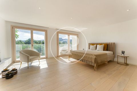 Villa i Palma De Mallorca, Mallorca, Palma De Mallorca - € 3.970.000 | Ref: VPM2411001 - foto 16
