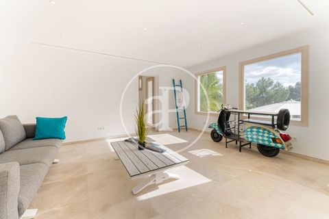 Villa i Palma De Mallorca, Mallorca, Palma De Mallorca - € 3.970.000 | Ref: VPM2411001 - foto 18