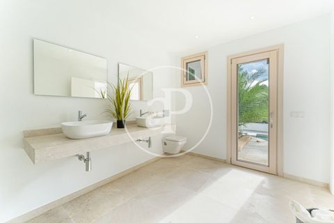 Villa i Palma De Mallorca, Mallorca, Palma De Mallorca - € 3.970.000 | Ref: VPM2411001 - foto 23