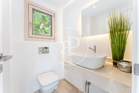 Villa i Palma De Mallorca, Mallorca, Palma De Mallorca - € 3.970.000 | Ref: VPM2411001 - foto 24