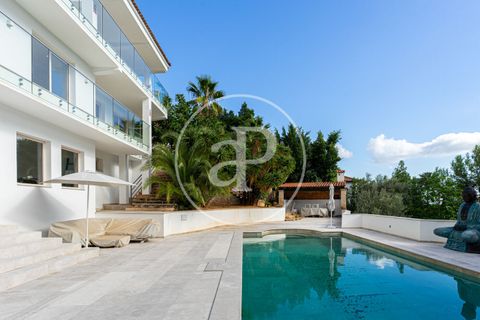 Villa i Palma De Mallorca, Mallorca, Palma De Mallorca - € 3.970.000 | Ref: VPM2411001 - foto 28