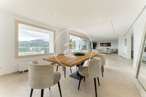 Villa i Palma De Mallorca, Mallorca, Palma De Mallorca - € 3.970.000 | Ref: VPM2411001 - foto 33