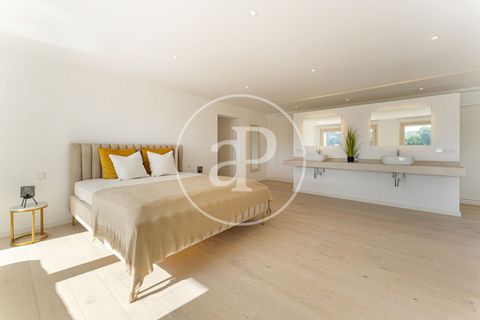 Villa i Palma De Mallorca, Mallorca, Palma De Mallorca - € 3.970.000 | Ref: VPM2411001 - foto 37