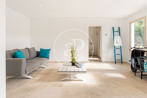 Villa i Palma De Mallorca, Mallorca, Palma De Mallorca - € 3.970.000 | Ref: VPM2411001 - foto 43