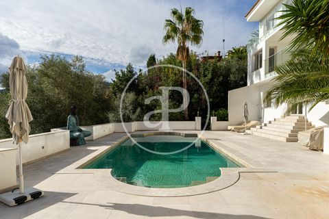 Villa i Palma De Mallorca, Mallorca, Palma De Mallorca - € 3.970.000 | Ref: VPM2411001 - foto 47