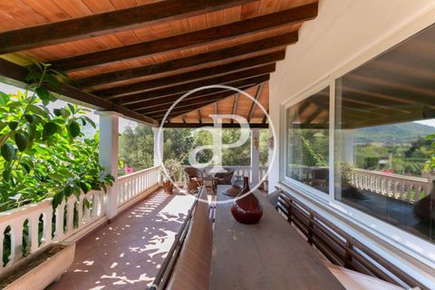 Villa a Andratx, Mallorca, Andratx - € 2.500.000 | Ref: VPM2209026 - foto 1