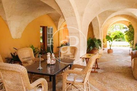 Villa i Llucmajor, Mallorca, Llucmajor - € 11.650.000 | Ref: VPM2212003 - foto 1