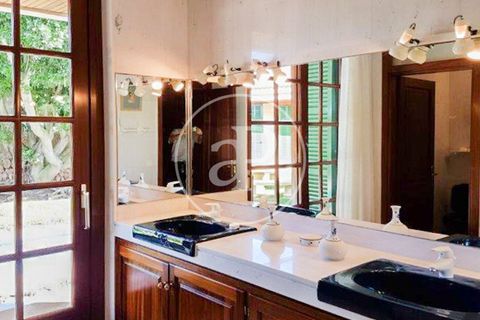 Villa i Llucmajor, Mallorca, Llucmajor - € 11.650.000 | Ref: VPM2212003 - foto 20