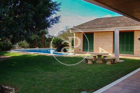 Villa i Llucmajor, Mallorca, Llucmajor - € 11.650.000 | Ref: VPM2212003 - foto 28