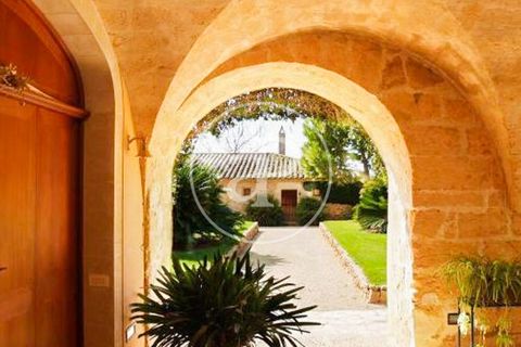 Villa i Llucmajor, Mallorca, Llucmajor - € 11.650.000 | Ref: VPM2212003 - foto 37
