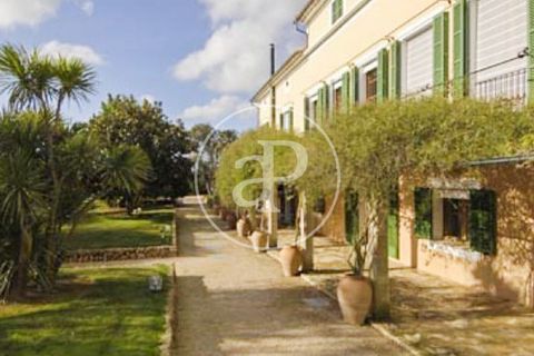 Villa i Llucmajor, Mallorca, Llucmajor - € 11.650.000 | Ref: VPM2212003 - foto 38