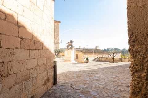Villa a Sineu, Mallorca, Sineu - € 425.000 | Ref: VPM2301008 - foto 30