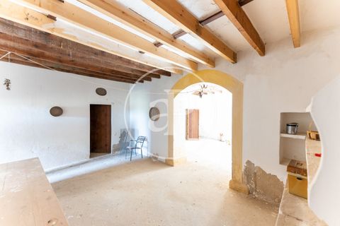 Farm hus i Algaida, Mallorca, Algaida - € 4.200.000 | Ref: VPM2303027 - foto 8