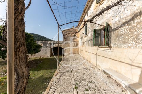 Farm hus i Algaida, Mallorca, Algaida - € 4.200.000 | Ref: VPM2303027 - foto 11