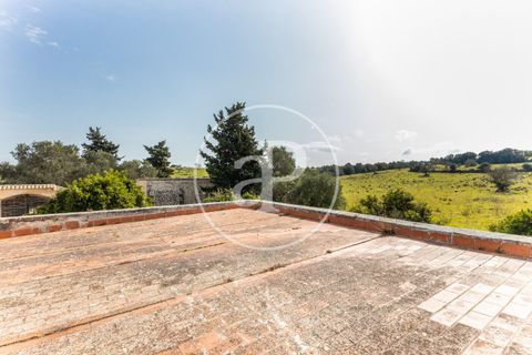 Farm hus i Algaida, Mallorca, Algaida - € 4.200.000 | Ref: VPM2303027 - foto 14