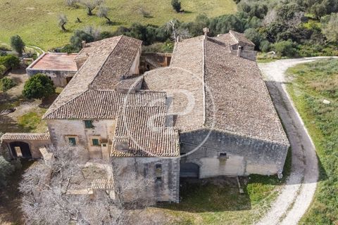 Farm hus i Algaida, Mallorca, Algaida - € 4.200.000 | Ref: VPM2303027 - foto 15