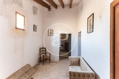 Farm hus i Algaida, Mallorca, Algaida - € 4.200.000 | Ref: VPM2303027 - foto 16