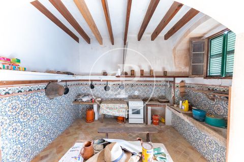 Farm hus i Algaida, Mallorca, Algaida - € 4.200.000 | Ref: VPM2303027 - foto 20