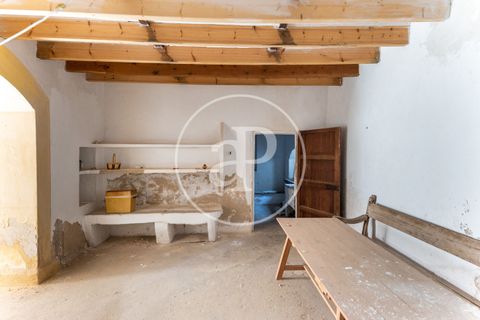 Farm hus i Algaida, Mallorca, Algaida - € 4.200.000 | Ref: VPM2303027 - foto 24