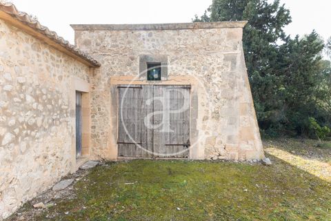 Farm hus i Algaida, Mallorca, Algaida - € 4.200.000 | Ref: VPM2303027 - foto 47