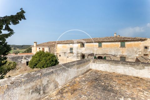Farm hus i Algaida, Mallorca, Algaida - € 4.200.000 | Ref: VPM2303027 - foto 50