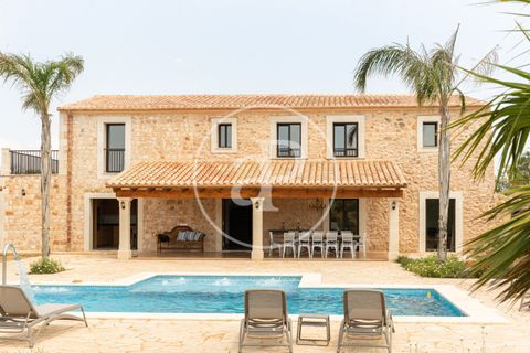 Villa a Santanyi, Mallorca, Santanyi - € 18.000/mes | Ref: APM2306001 - foto 1