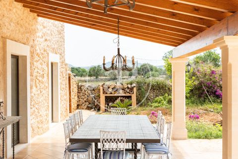 Villa a Santanyi, Mallorca, Santanyi - € 18.000/mes | Ref: APM2306001 - foto 3