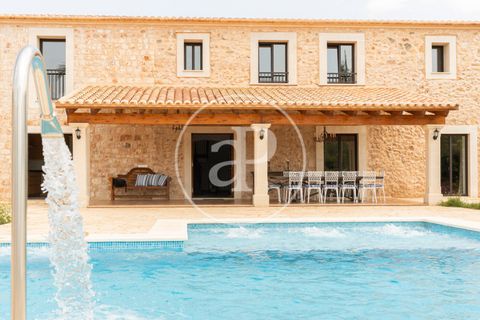 Villa a Santanyi, Mallorca, Santanyi - € 18.000/mes | Ref: APM2306001 - foto 16