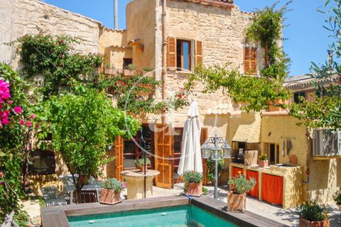 Villa i Capdepera, Mallorca, Capdepera - € 880.000 | Ref: VPM2306020 - foto 1