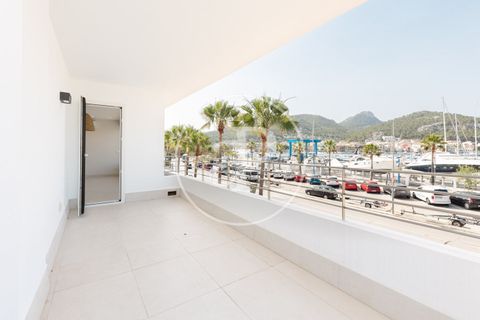 Lejlighed i Andratx, Mallorca, Andratx - € 650.000 | Ref: VPM2306025 - foto 1