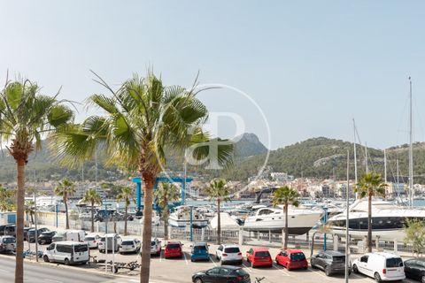 Lejlighed i Andratx, Mallorca, Andratx - € 650.000 | Ref: VPM2306025 - foto 26