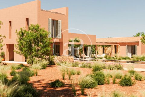 Helårsgrund i Manacor, Mallorca, Manacor - € 390.000 | Ref: VPM2307003 - foto 1