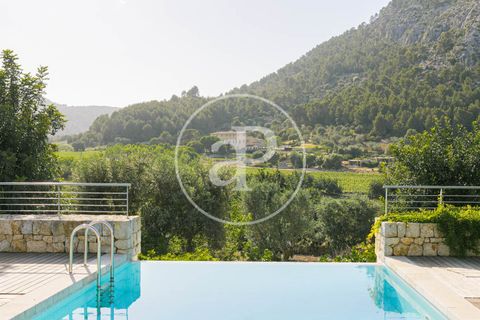Villa a Pollenca, Mallorca, Pollenca - € 10.000/mes | Ref: APMS2310045 - foto 1