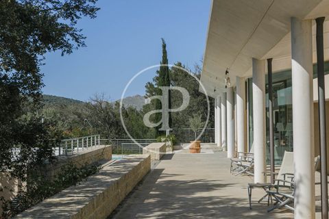 Villa a Pollenca, Mallorca, Pollenca - € 10.000/mes | Ref: APMS2310045 - foto 25
